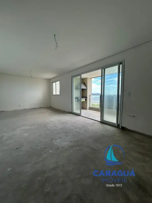 Foto 3 de Apartamento com 2 quartos à venda, 118m2 em Jardim Porto Novo, Caraguatatuba - SP