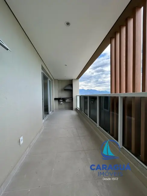 Foto 7 de Apartamento com 2 quartos à venda, 118m2 em Jardim Porto Novo, Caraguatatuba - SP