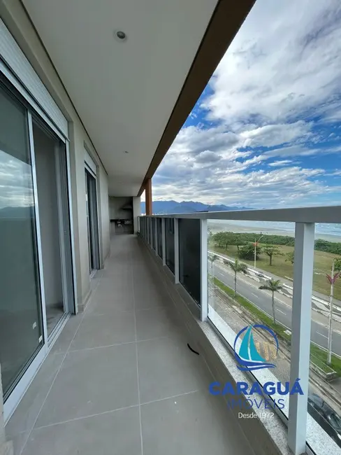 Foto 5 de Apartamento com 2 quartos à venda, 118m2 em Jardim Porto Novo, Caraguatatuba - SP