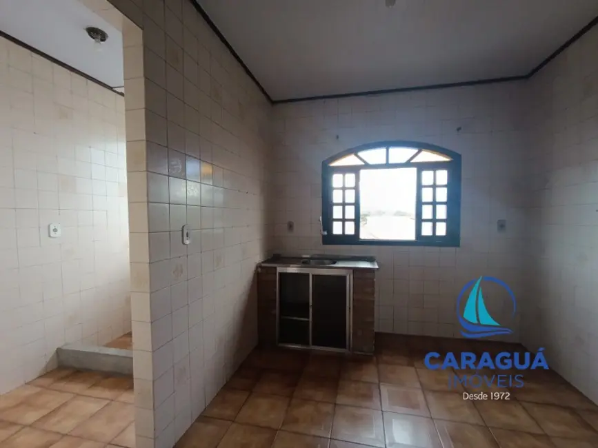 Foto 5 de Casa com 2 quartos para alugar, 70m2 em Caraguatatuba - SP