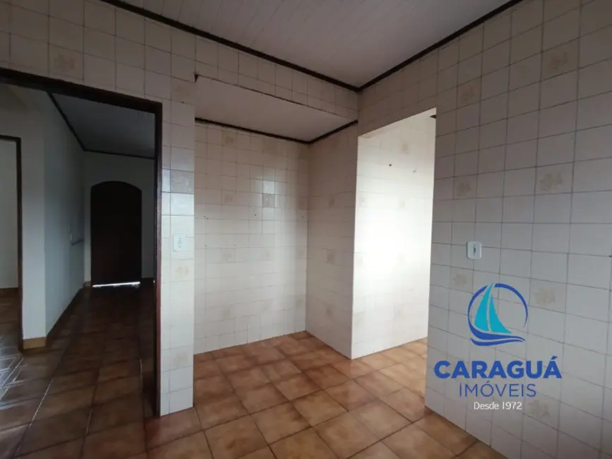 Foto 7 de Casa com 2 quartos para alugar, 70m2 em Caraguatatuba - SP