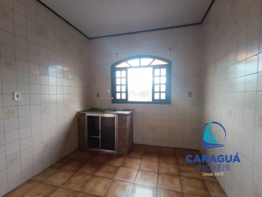 Foto 6 de Casa com 2 quartos para alugar, 70m2 em Caraguatatuba - SP