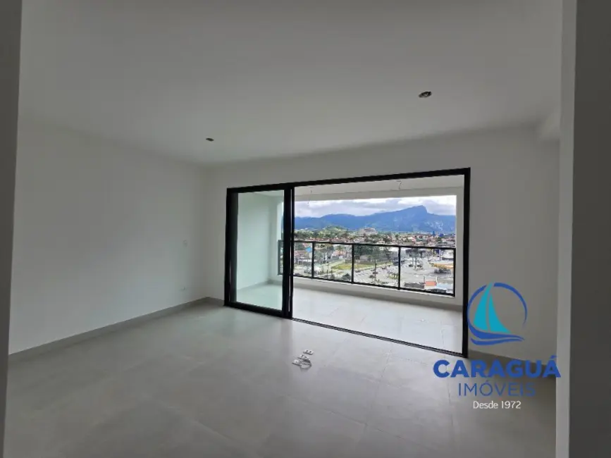 Foto 5 de Apartamento com 1 quarto para alugar, 38m2 em Praia das Palmeiras, Caraguatatuba - SP