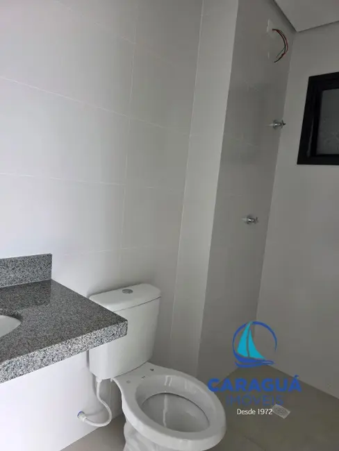 Foto 8 de Apartamento com 1 quarto para alugar, 38m2 em Praia das Palmeiras, Caraguatatuba - SP
