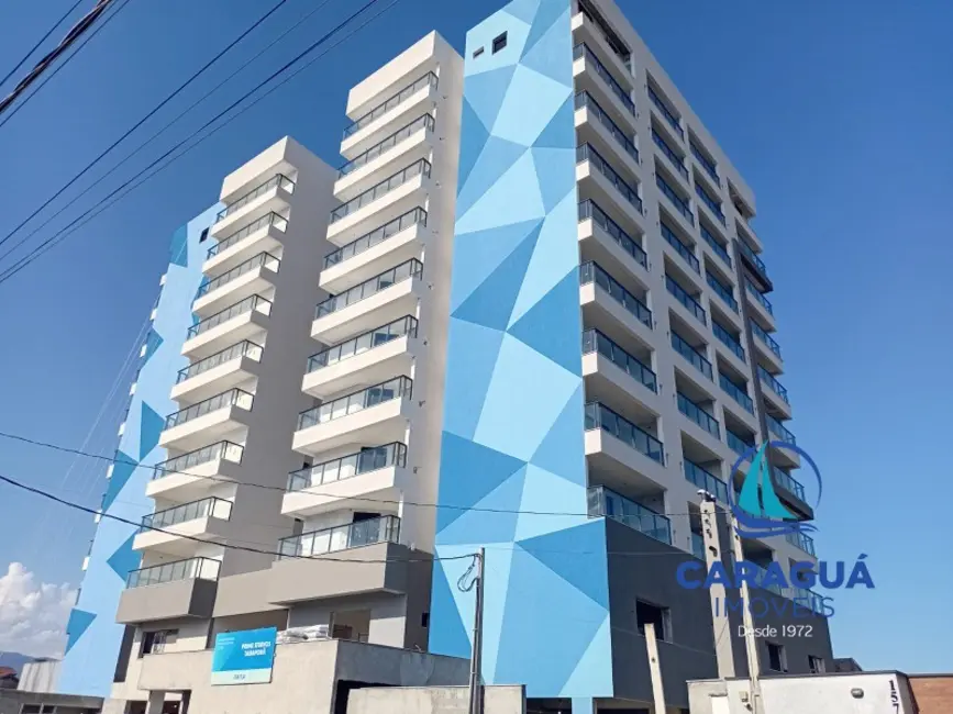 Foto 1 de Apartamento com 1 quarto à venda, 38m2 em Praia das Palmeiras, Caraguatatuba - SP