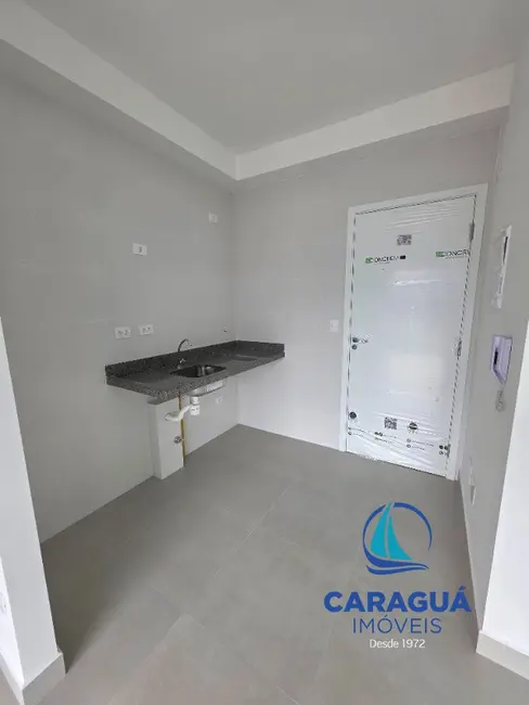 Foto 7 de Apartamento com 1 quarto à venda, 38m2 em Praia das Palmeiras, Caraguatatuba - SP