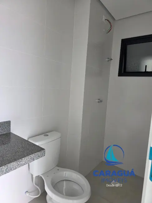 Foto 5 de Apartamento com 1 quarto à venda, 38m2 em Praia das Palmeiras, Caraguatatuba - SP