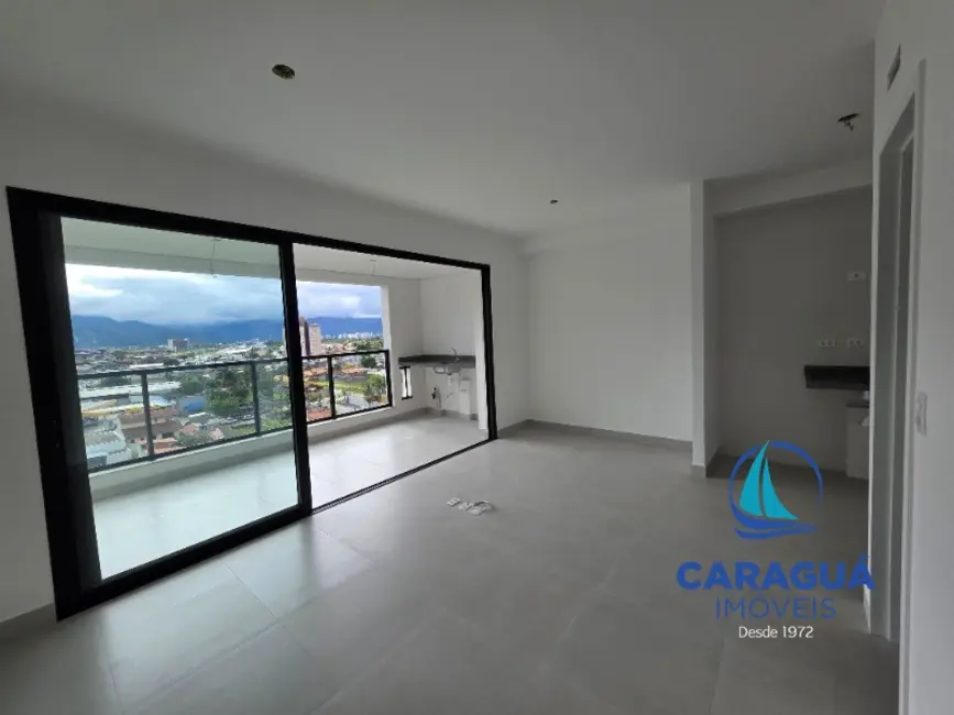 Foto 4 de Apartamento com 1 quarto à venda, 38m2 em Praia das Palmeiras, Caraguatatuba - SP