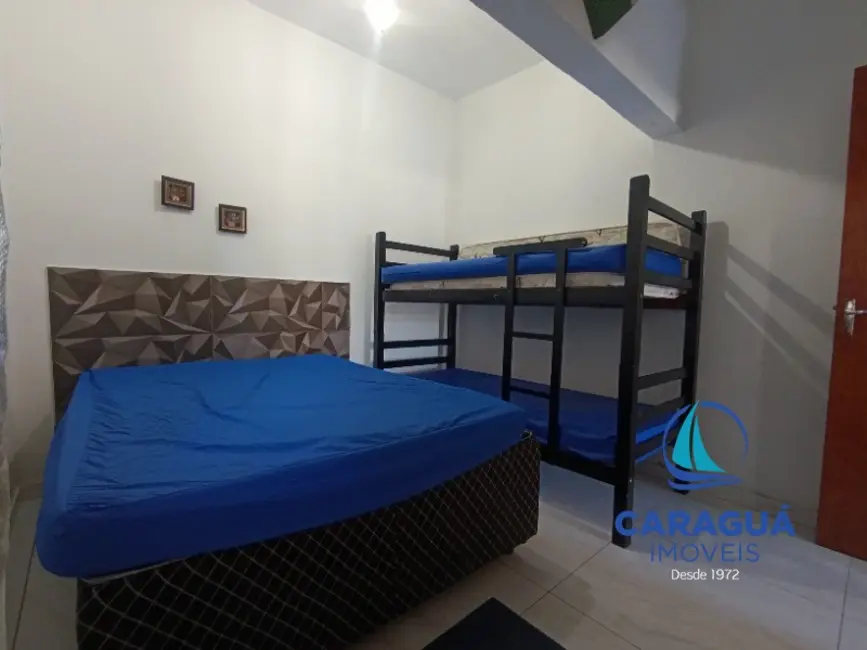 Foto 8 de Casa de Condomínio com 1 quarto para alugar, 47m2 em Jardim do Sol, Caraguatatuba - SP