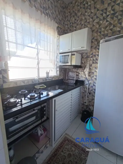 Foto 5 de Casa de Condomínio com 1 quarto para alugar, 47m2 em Jardim do Sol, Caraguatatuba - SP