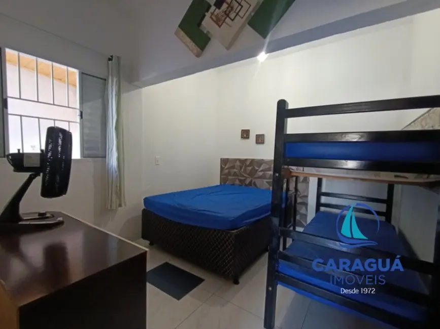 Foto 7 de Casa de Condomínio com 1 quarto para alugar, 47m2 em Jardim do Sol, Caraguatatuba - SP