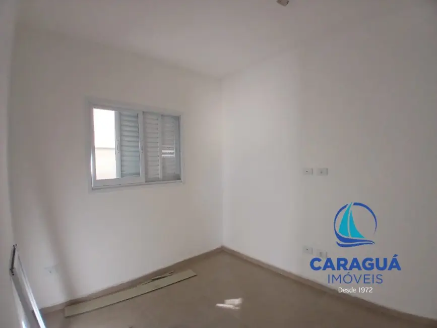 Foto 4 de Casa de Condomínio com 1 quarto para alugar, 30m2 em Morro do Algodão, Caraguatatuba - SP