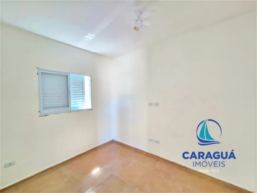 Foto 3 de Casa de Condomínio com 1 quarto para alugar, 30m2 em Morro do Algodão, Caraguatatuba - SP