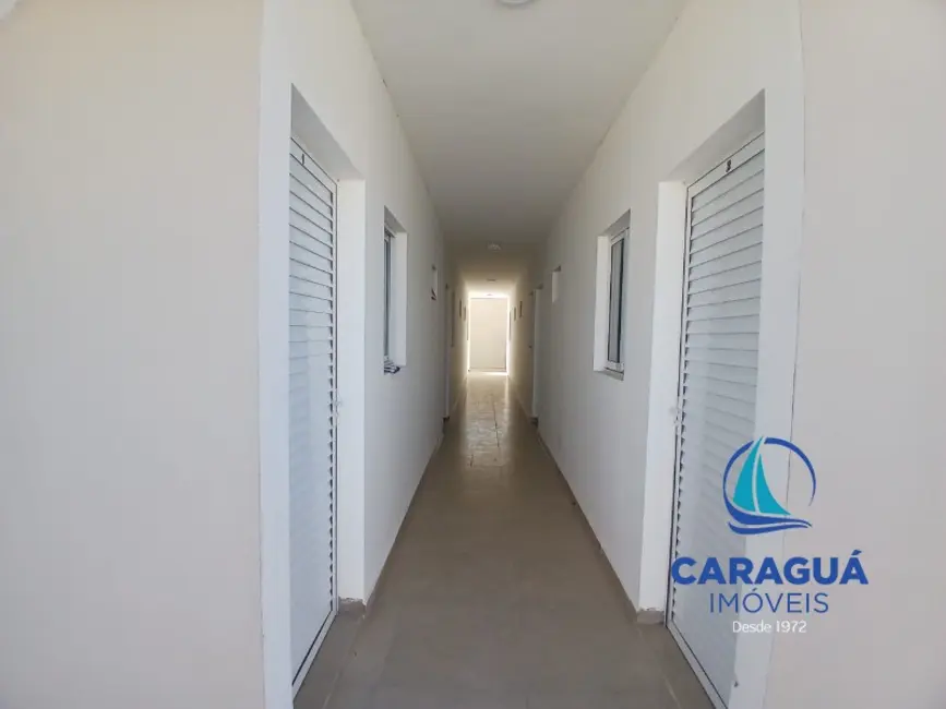 Foto 2 de Casa de Condomínio com 1 quarto para alugar, 30m2 em Morro do Algodão, Caraguatatuba - SP