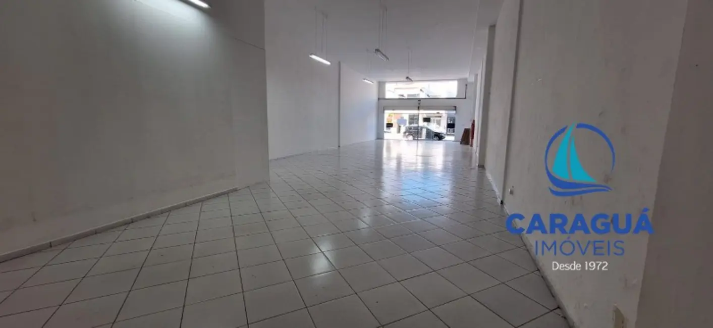 Sala Comercial à venda, 169m2 em Centro, Caraguatatuba - SP - imagem 4 Foto 4 de Sala Comercial à venda, 169m2 em Centro, Caraguatatuba - SP