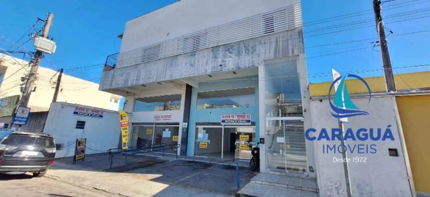 Sala Comercial à venda, 169m2 em Centro, Caraguatatuba - SP - imagem 1 Foto 1 de Sala Comercial à venda, 169m2 em Centro, Caraguatatuba - SP