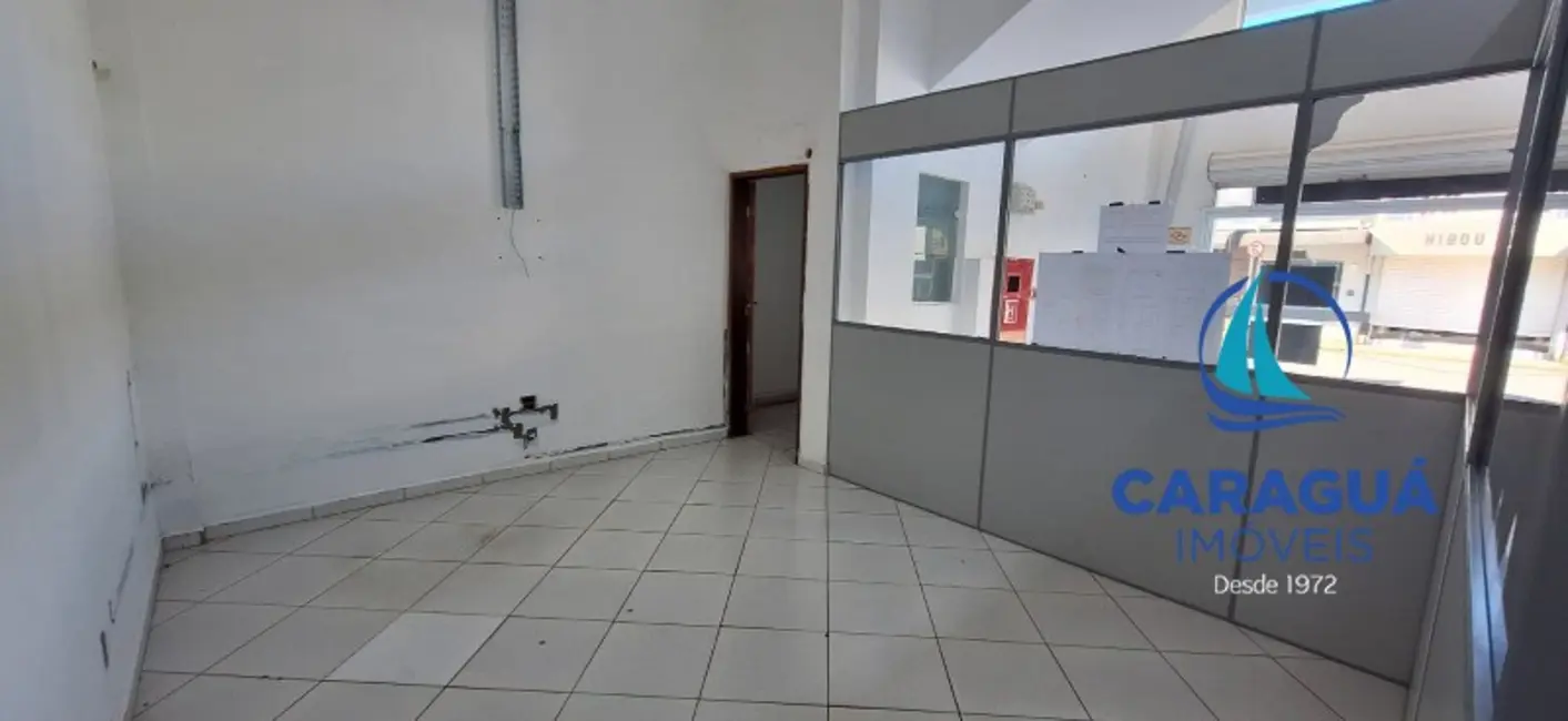 Sala Comercial para alugar, 227m2 em Centro, Caraguatatuba - SP - imagem 5 Foto 5 de Sala Comercial para alugar, 227m2 em Centro, Caraguatatuba - SP