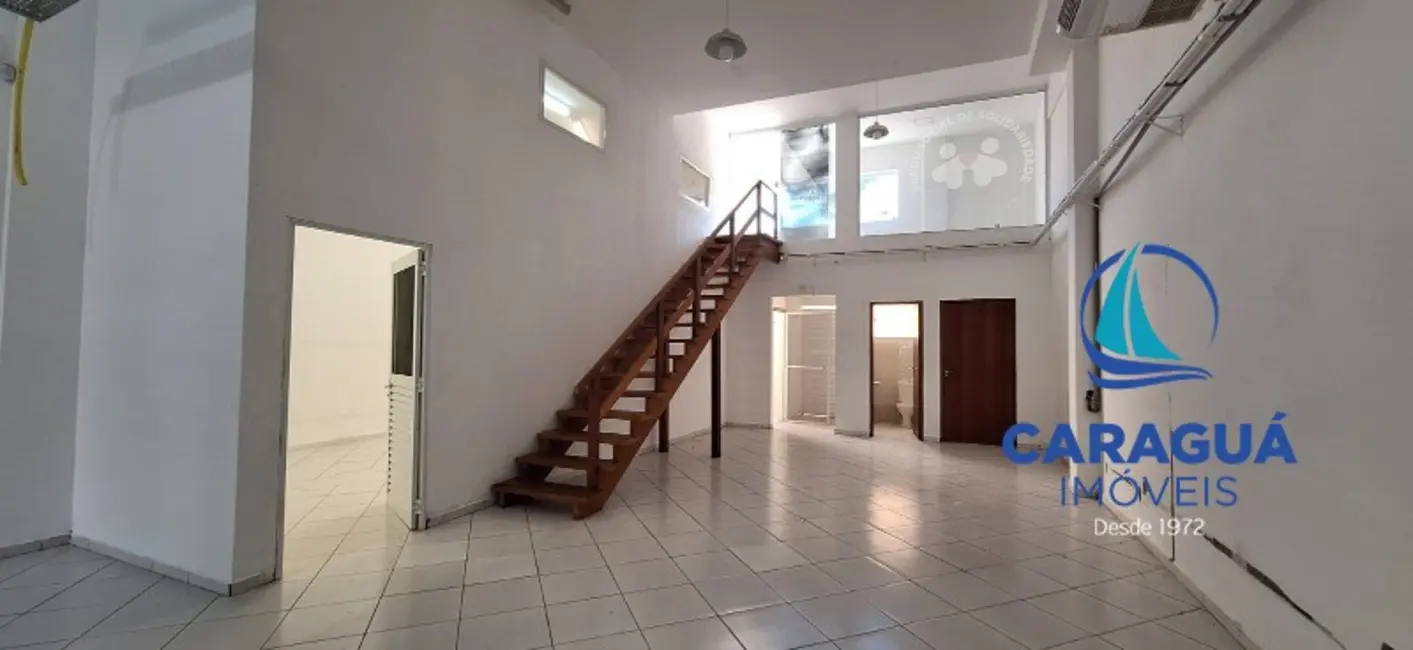 Sala Comercial para alugar, 227m2 em Centro, Caraguatatuba - SP - imagem 9 Foto 9 de Sala Comercial para alugar, 227m2 em Centro, Caraguatatuba - SP