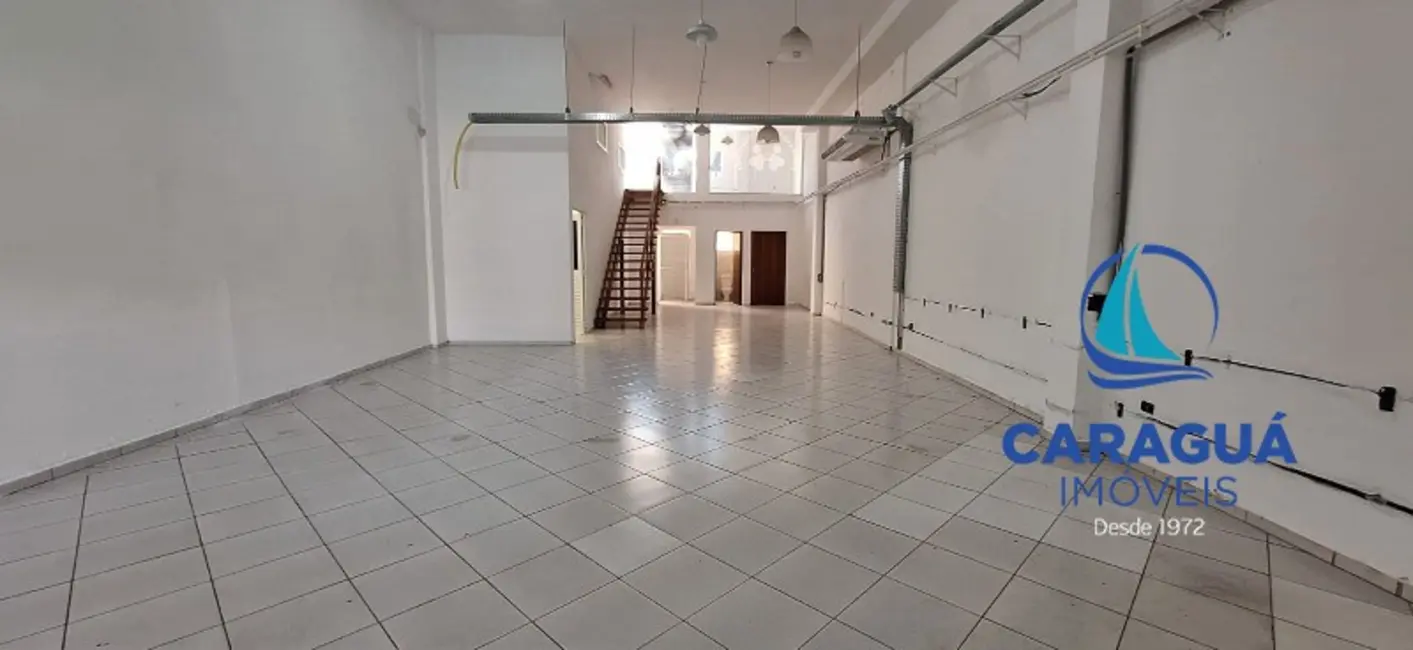 Sala Comercial para alugar, 227m2 em Centro, Caraguatatuba - SP - imagem 8 Foto 8 de Sala Comercial para alugar, 227m2 em Centro, Caraguatatuba - SP