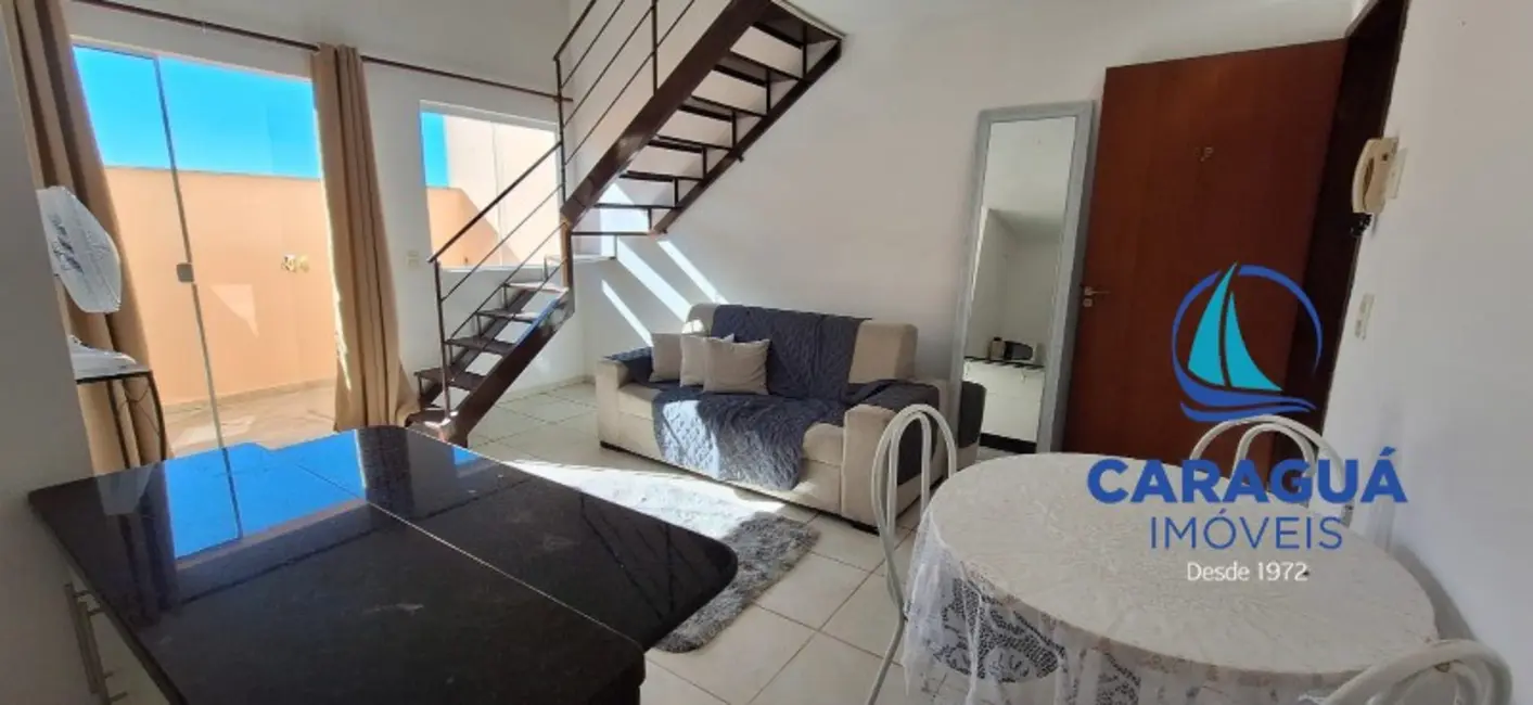 Kitnet com 1 quarto à venda, 45m2 em Centro, Caraguatatuba - SP - imagem 7 Foto 7 de Kitnet com 1 quarto à venda, 45m2 em Centro, Caraguatatuba - SP