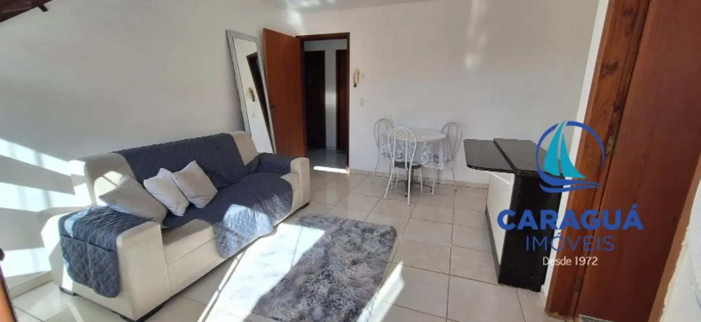 Kitnet com 1 quarto à venda, 45m2 em Centro, Caraguatatuba - SP - imagem 5 Foto 5 de Kitnet com 1 quarto à venda, 45m2 em Centro, Caraguatatuba - SP