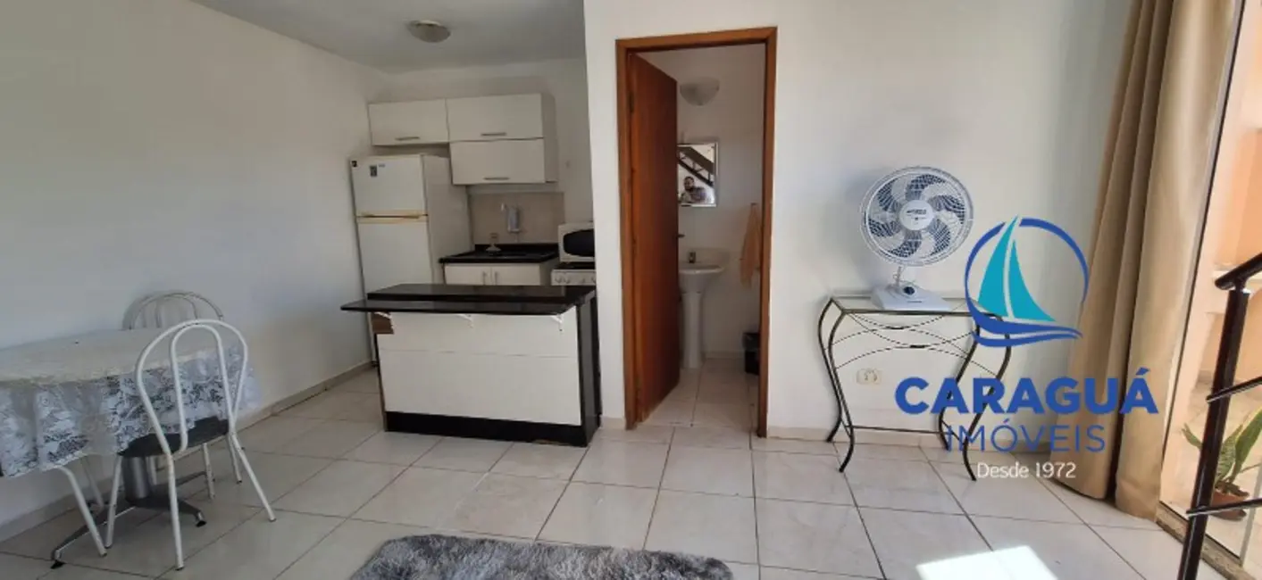 Kitnet com 1 quarto à venda, 45m2 em Centro, Caraguatatuba - SP - imagem 4 Foto 4 de Kitnet com 1 quarto à venda, 45m2 em Centro, Caraguatatuba - SP