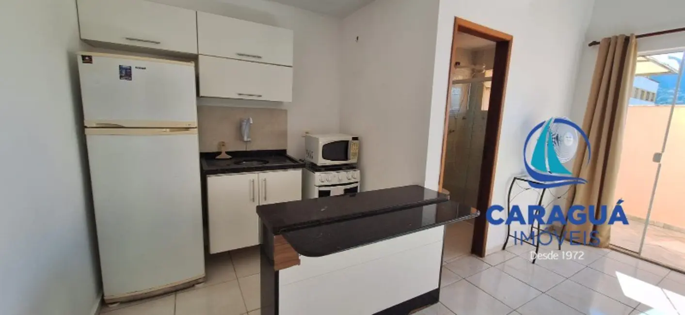 Kitnet com 1 quarto à venda, 45m2 em Centro, Caraguatatuba - SP - imagem 8 Foto 8 de Kitnet com 1 quarto à venda, 45m2 em Centro, Caraguatatuba - SP
