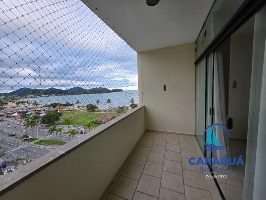 Apartamento com 2 quartos à venda, 99m2 em Centro, Caraguatatuba - SP - imagem 3 Foto 3 de Apartamento com 2 quartos à venda, 99m2 em Centro, Caraguatatuba - SP