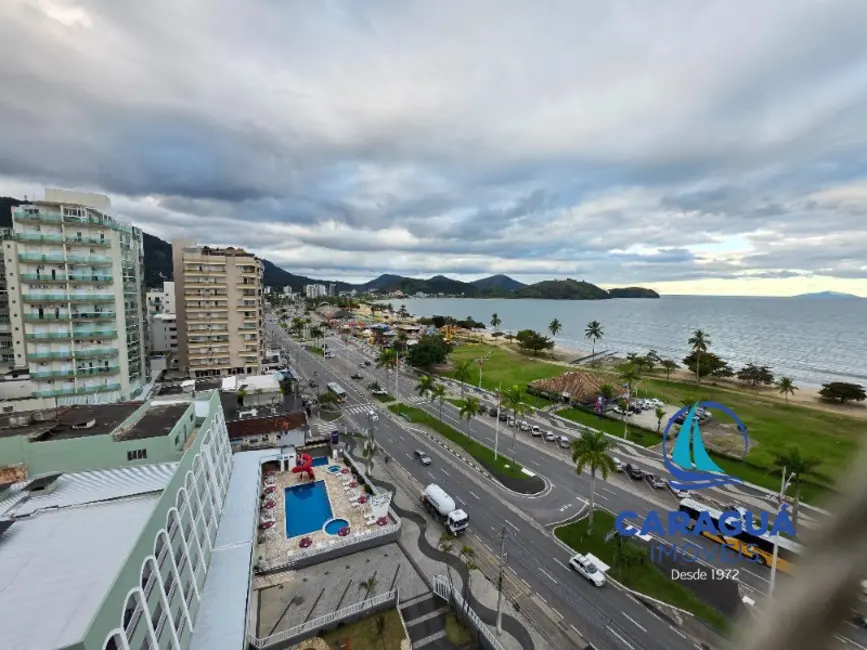 Apartamento com 2 quartos à venda, 99m2 em Centro, Caraguatatuba - SP - imagem 2 Foto 2 de Apartamento com 2 quartos à venda, 99m2 em Centro, Caraguatatuba - SP