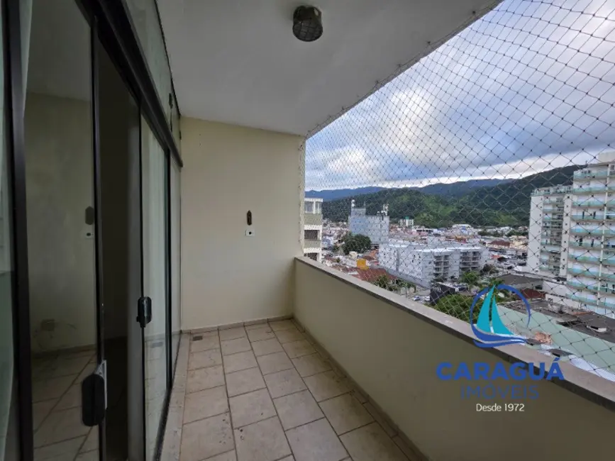 Apartamento com 2 quartos à venda, 99m2 em Centro, Caraguatatuba - SP - imagem 4 Foto 4 de Apartamento com 2 quartos à venda, 99m2 em Centro, Caraguatatuba - SP