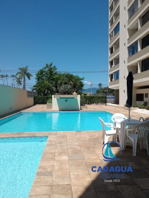Apartamento com 2 quartos à venda, 99m2 em Centro, Caraguatatuba - SP - imagem 1 Foto 1 de Apartamento com 2 quartos à venda, 99m2 em Centro, Caraguatatuba - SP