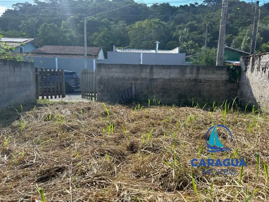 Foto 7 de Terreno / Lote à venda, 340m2 em Massaguaçu, Caraguatatuba - SP