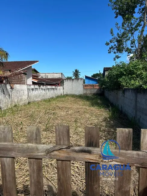 Foto 8 de Terreno / Lote à venda, 340m2 em Massaguaçu, Caraguatatuba - SP