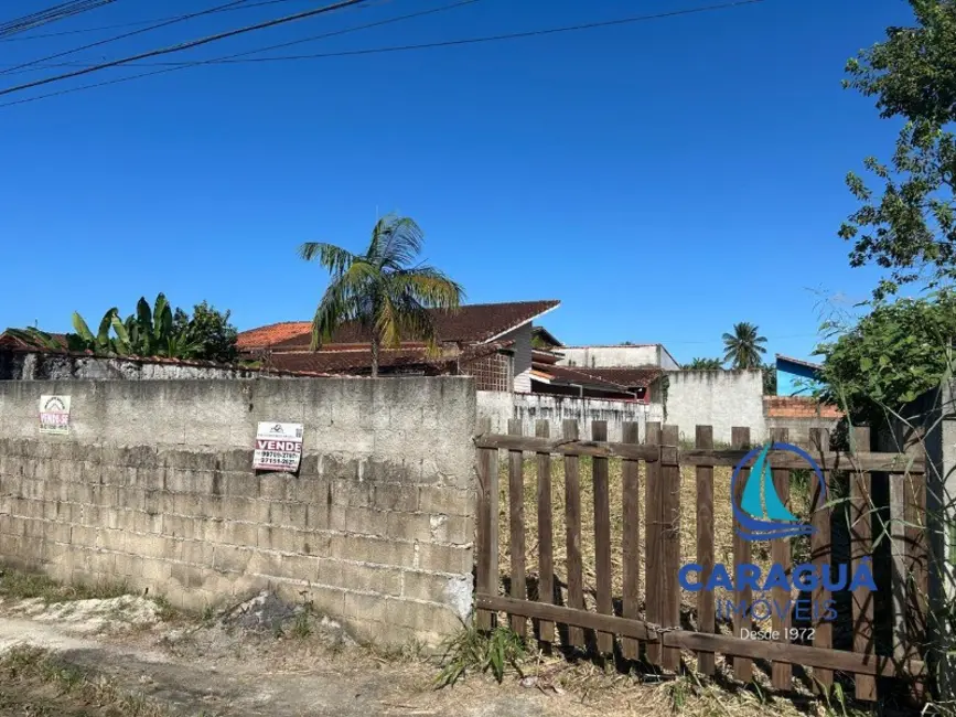 Foto 9 de Terreno / Lote à venda, 340m2 em Massaguaçu, Caraguatatuba - SP