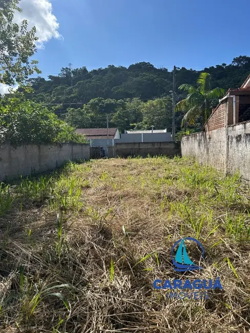 Foto 5 de Terreno / Lote à venda, 340m2 em Massaguaçu, Caraguatatuba - SP