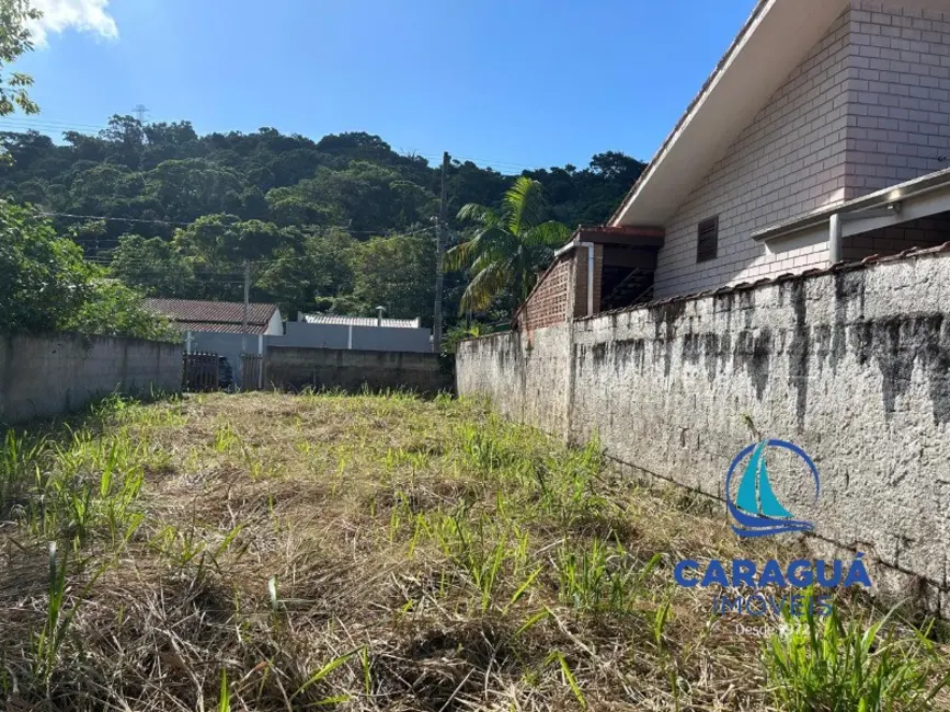 Foto 6 de Terreno / Lote à venda, 340m2 em Massaguaçu, Caraguatatuba - SP