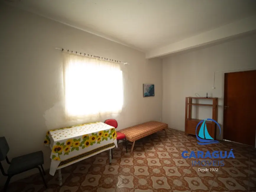 Foto 4 de Apartamento com 2 quartos para alugar, 250m2 em Poiares, Caraguatatuba - SP