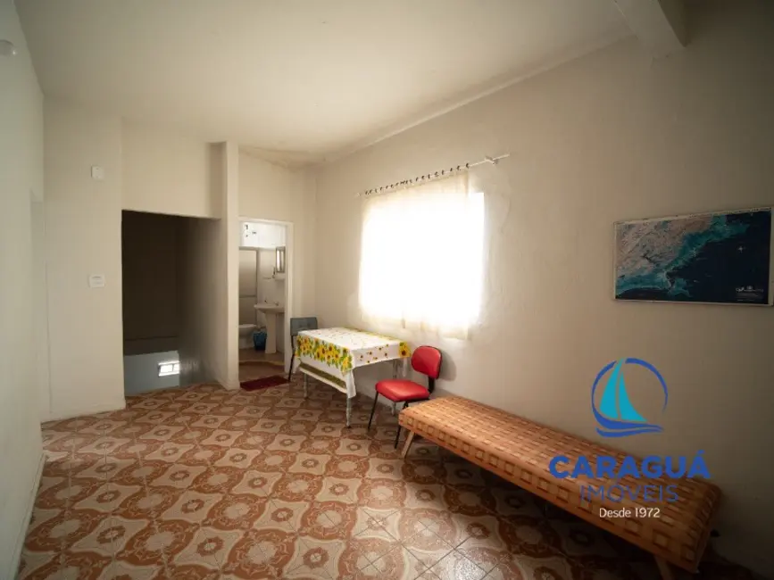Foto 3 de Apartamento com 2 quartos para alugar, 250m2 em Poiares, Caraguatatuba - SP