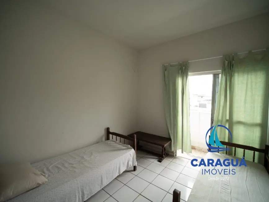 Foto 9 de Apartamento com 2 quartos para alugar, 250m2 em Poiares, Caraguatatuba - SP