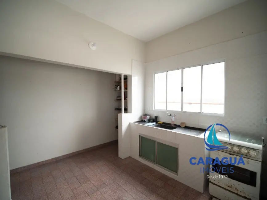 Foto 5 de Apartamento com 2 quartos para alugar, 250m2 em Poiares, Caraguatatuba - SP