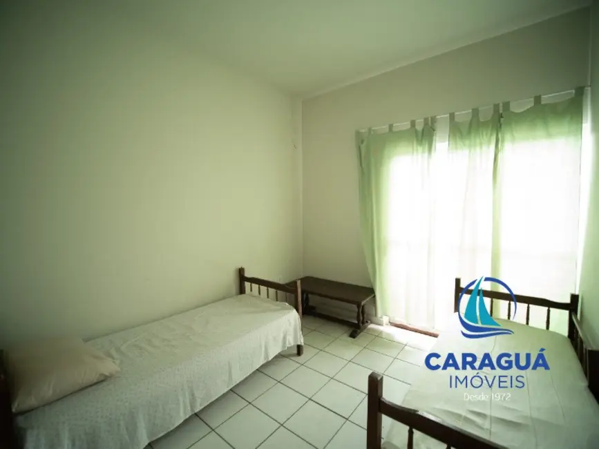 Foto 1 de Apartamento com 2 quartos para alugar, 250m2 em Poiares, Caraguatatuba - SP