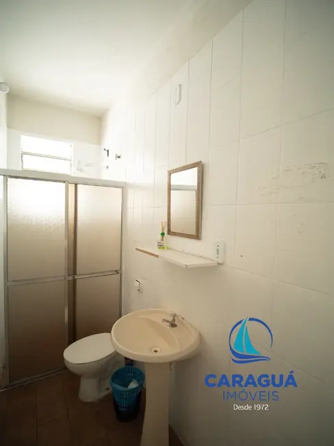 Foto 7 de Apartamento com 2 quartos para alugar, 250m2 em Poiares, Caraguatatuba - SP