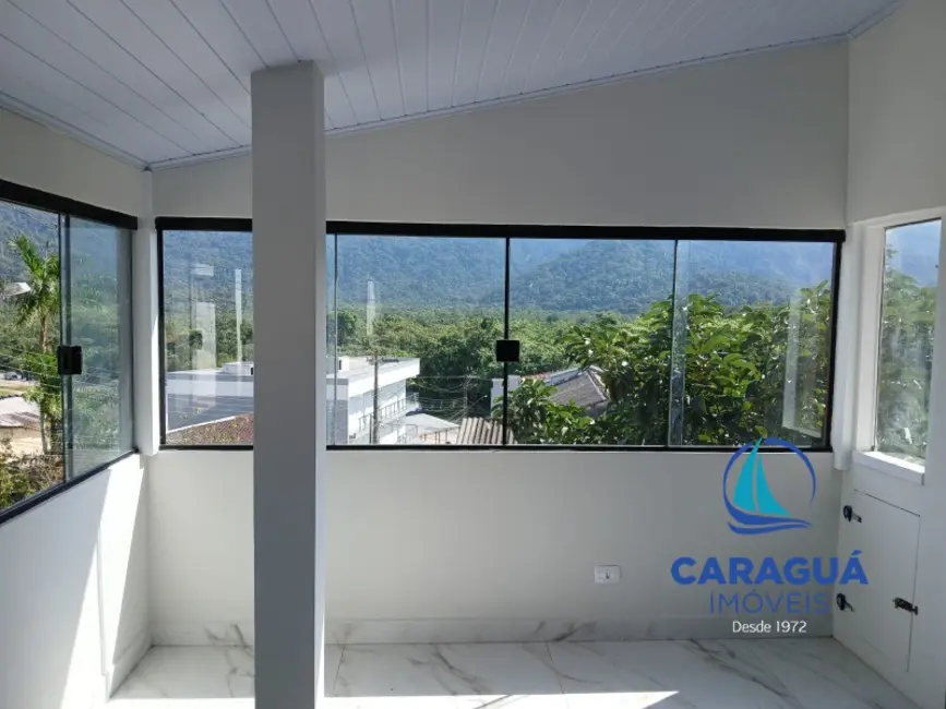 Casa com 2 quartos para alugar, 70m2 em Ubatuba - SP - imagem 6 Foto 6 de Casa com 2 quartos para alugar, 70m2 em Ubatuba - SP