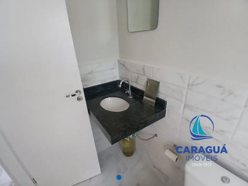 Casa com 2 quartos para alugar, 70m2 em Ubatuba - SP - imagem 7 Foto 7 de Casa com 2 quartos para alugar, 70m2 em Ubatuba - SP