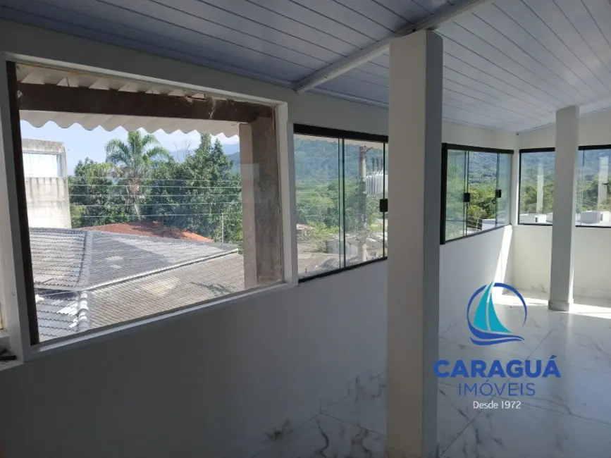 Casa com 2 quartos para alugar, 70m2 em Ubatuba - SP - imagem 3 Foto 3 de Casa com 2 quartos para alugar, 70m2 em Ubatuba - SP
