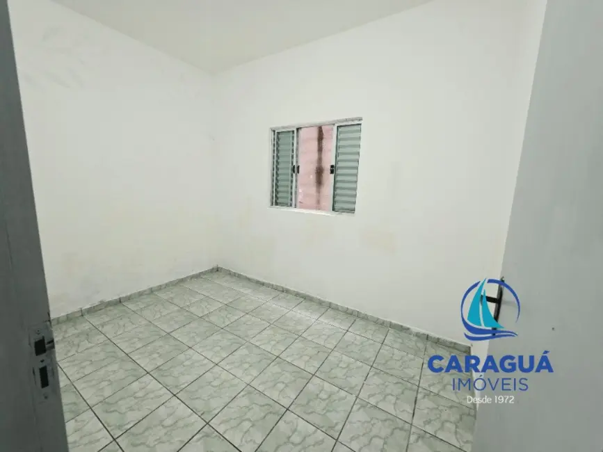 Foto 6 de Casa com 2 quartos para alugar, 50m2 em Barranco Alto, Caraguatatuba - SP