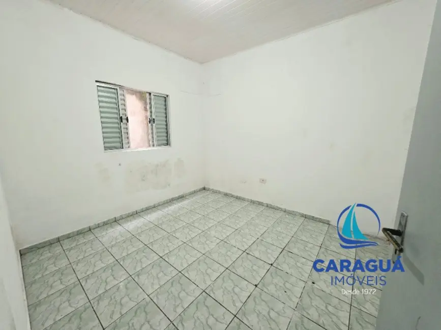 Foto 8 de Casa com 2 quartos para alugar, 50m2 em Barranco Alto, Caraguatatuba - SP