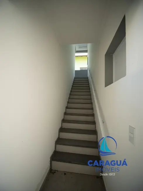 Foto 15 de Kitnet para alugar, 200m2 em Centro, Caraguatatuba - SP
