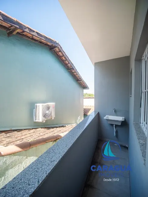 Foto 7 de Kitnet para alugar, 200m2 em Centro, Caraguatatuba - SP