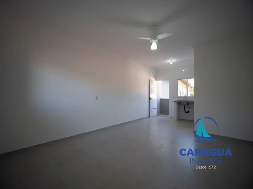Foto 17 de Kitnet para alugar, 200m2 em Centro, Caraguatatuba - SP